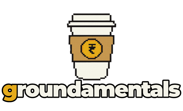 Groundamentals logo